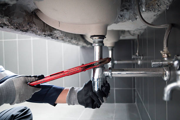 Trusted Pipe Repair service in Bunola, PA - AAA Plumbing Heating
